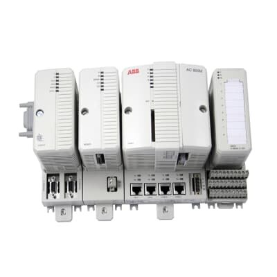 ABB CI858 Communication interface Module