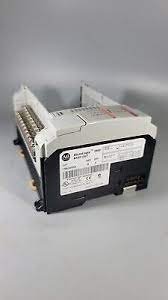 Allen-Bradley 1764-OW8 8-Point Analog Output Module