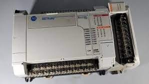 Allen-Bradley 1764-OW8 8-Point Analog Output Module
