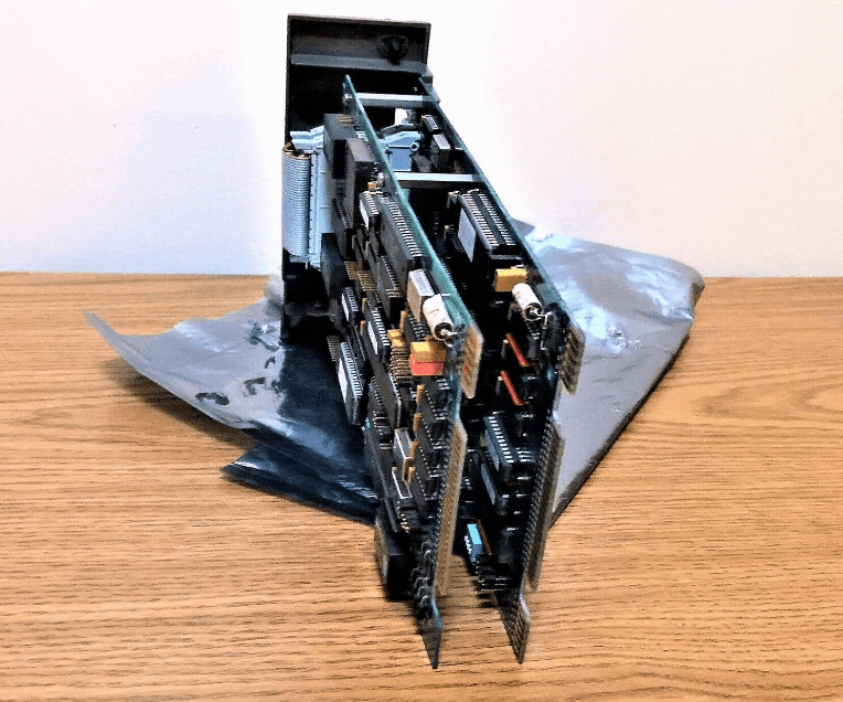 ABB IMSER02 SER Digital Input Acquisition Module