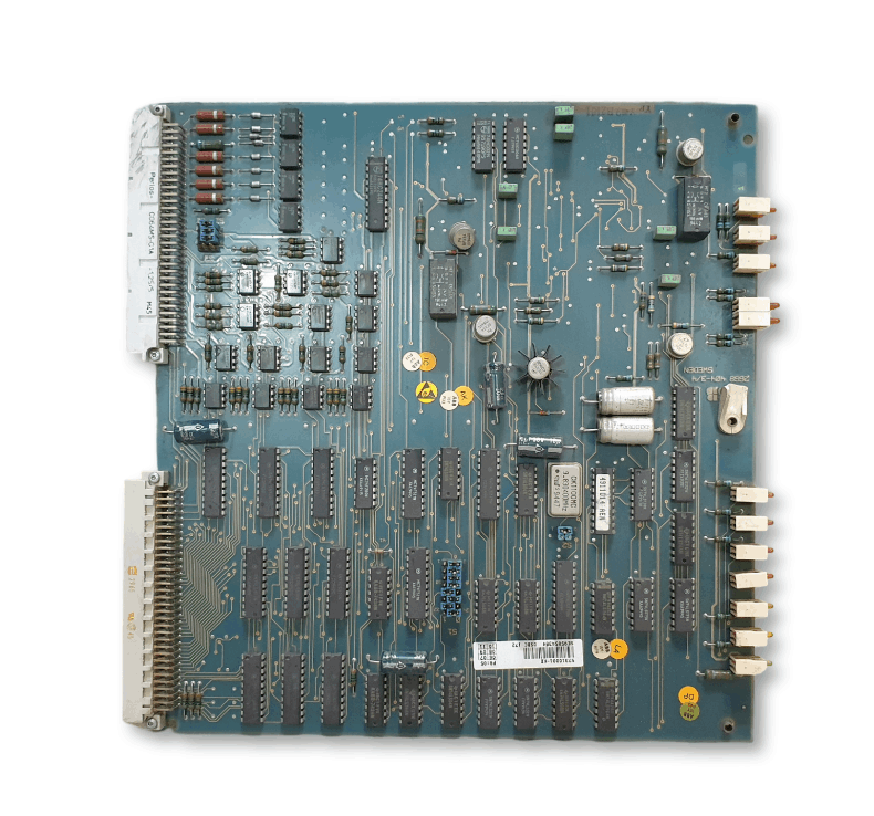 ABB DSBC172 57310001-KD Bus Repeater Master