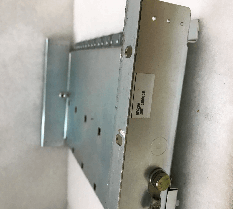 ABB RF620 Extension Backplane