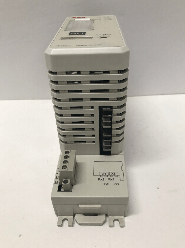 ABB TB820 Modulebus Optical Modem