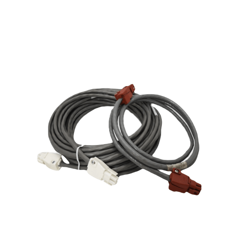 Honeywell 51202971-502 Combo IO Link 6-Drop Cable