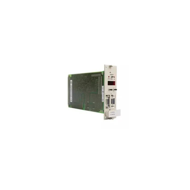 Hima 62100 Automation Module