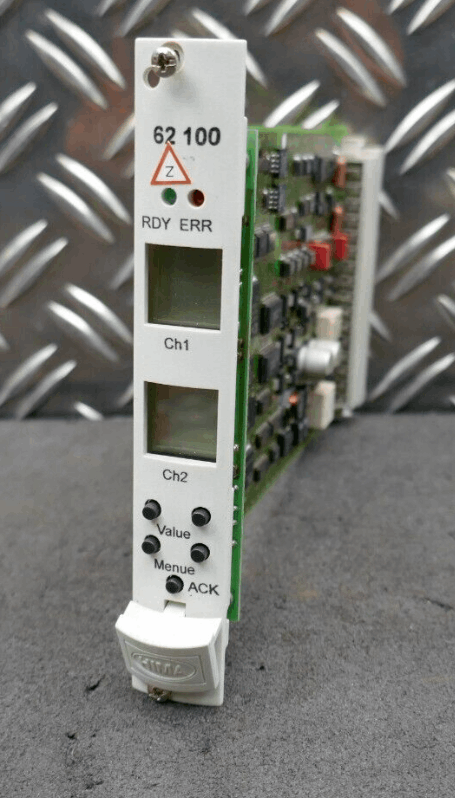 Hima 62100 Automation Module