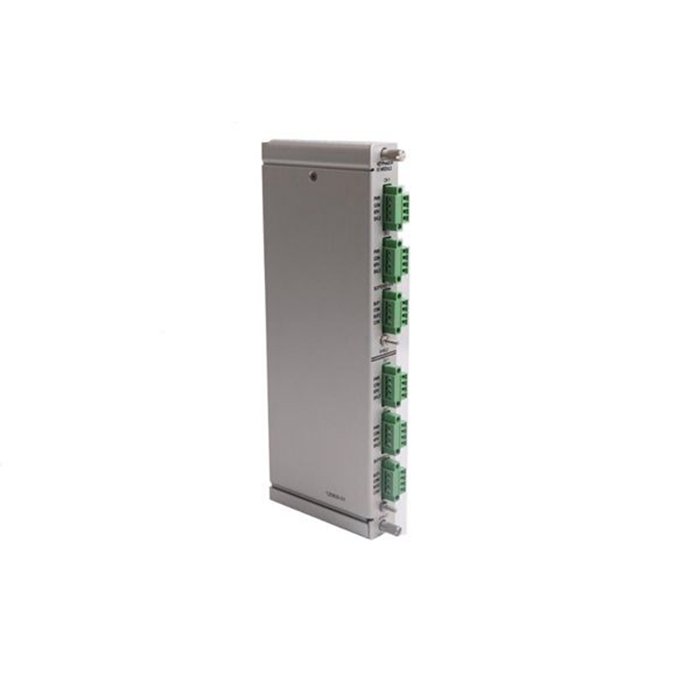 Bently Nevada 136294-01 Process Variable Monitoring Module