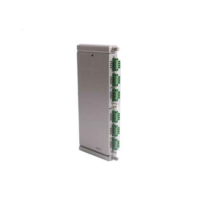 Bently Nevada 136294-01 Process Variable Monitoring Module