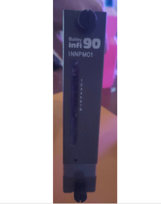 ABB INNPM01 Network Processor Module