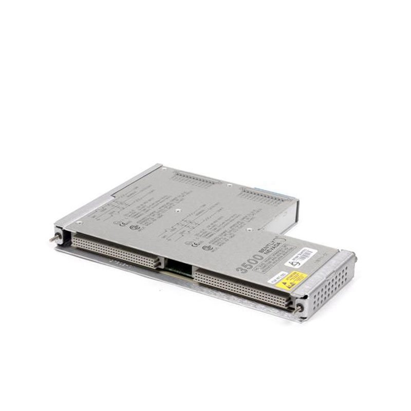 Bently Nevada 125840-02 PLC Module