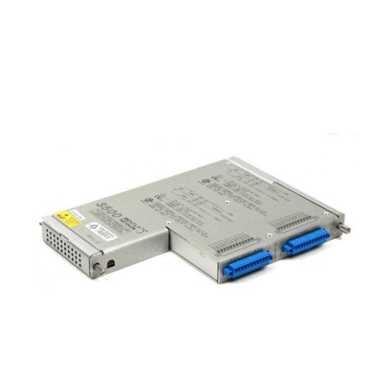 Bently Nevada 125840-02 PLC Module