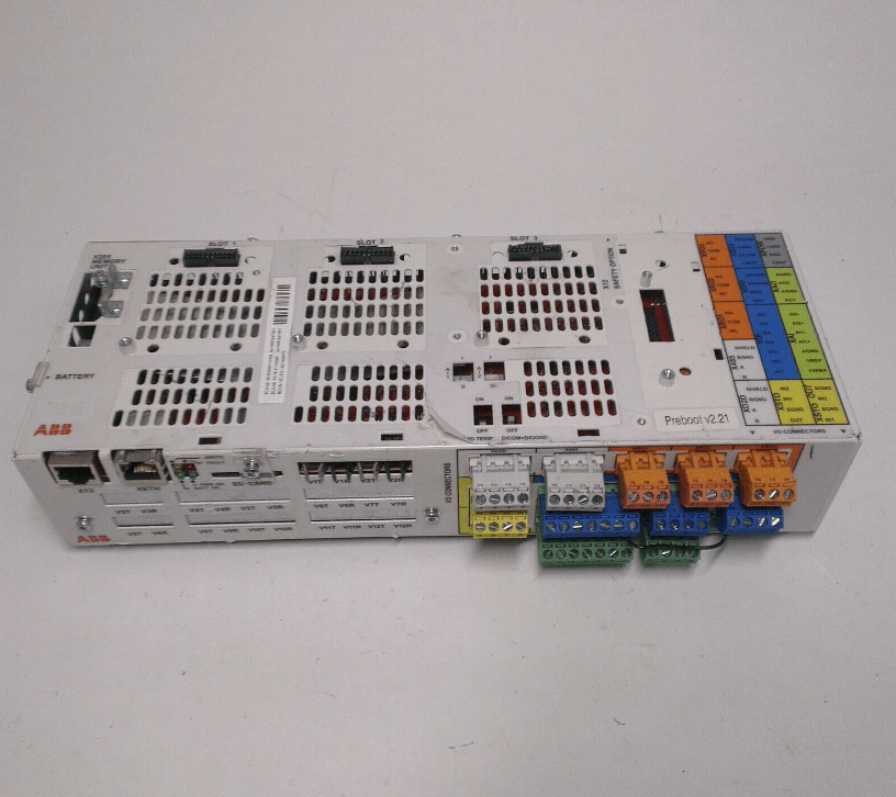 ABB BCON-12C 3AUA0000110429 Inverter control board