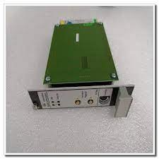 Emerson A6140 Dual-channel Shaft Absolute Vibration Monitor