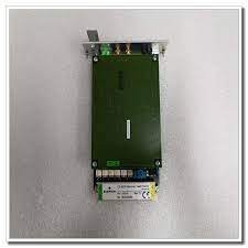 Emerson A6140 Dual-channel Shaft Absolute Vibration Monitor