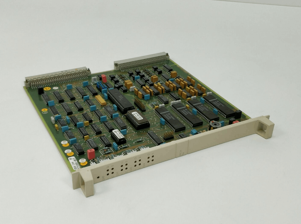 ABB DSCA114 Communication Board