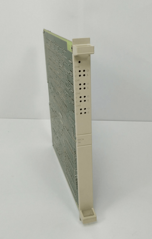 ABB DSCA114 Communication Board