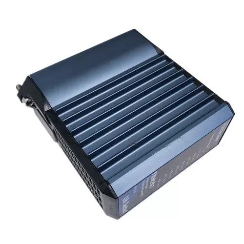 Foxboro FBM207 Channel Isolated 16 DIN Voltage Monitor