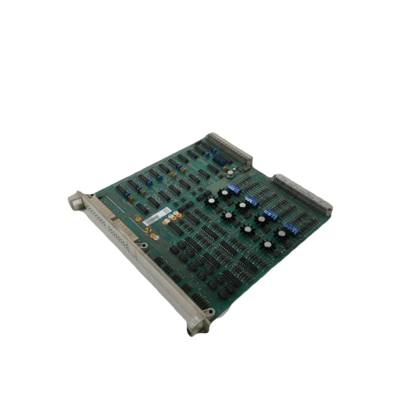 ABB DSDO110 57160001-K Digital Output Board
