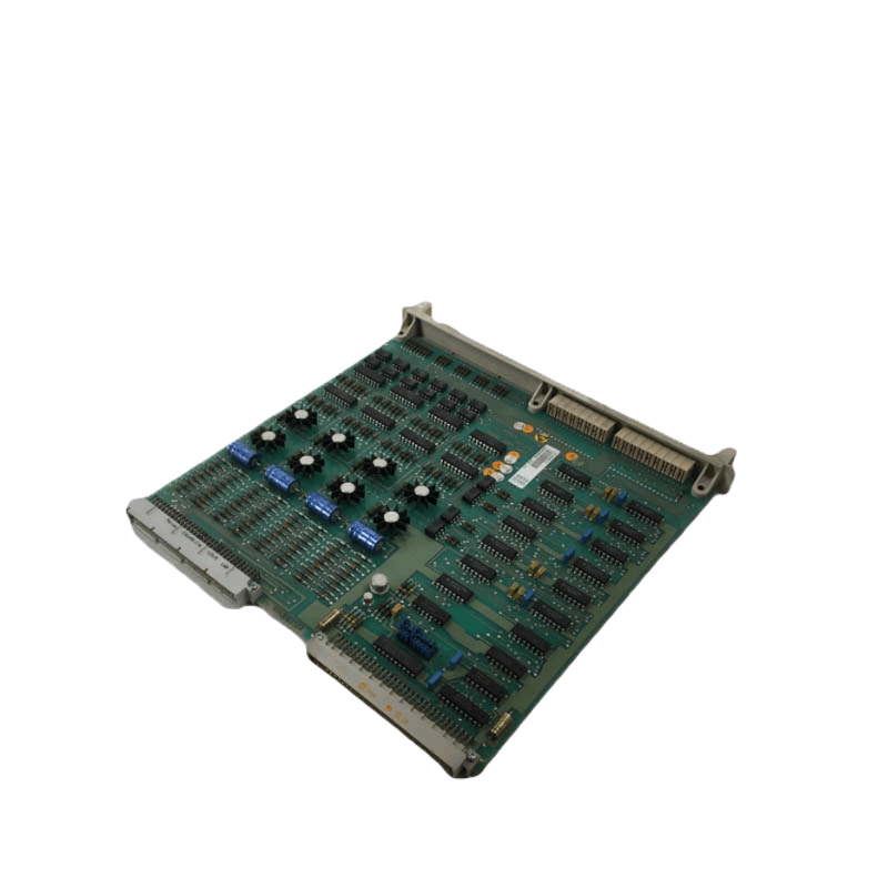 ABB DSDO110 57160001-K Digital Output Board