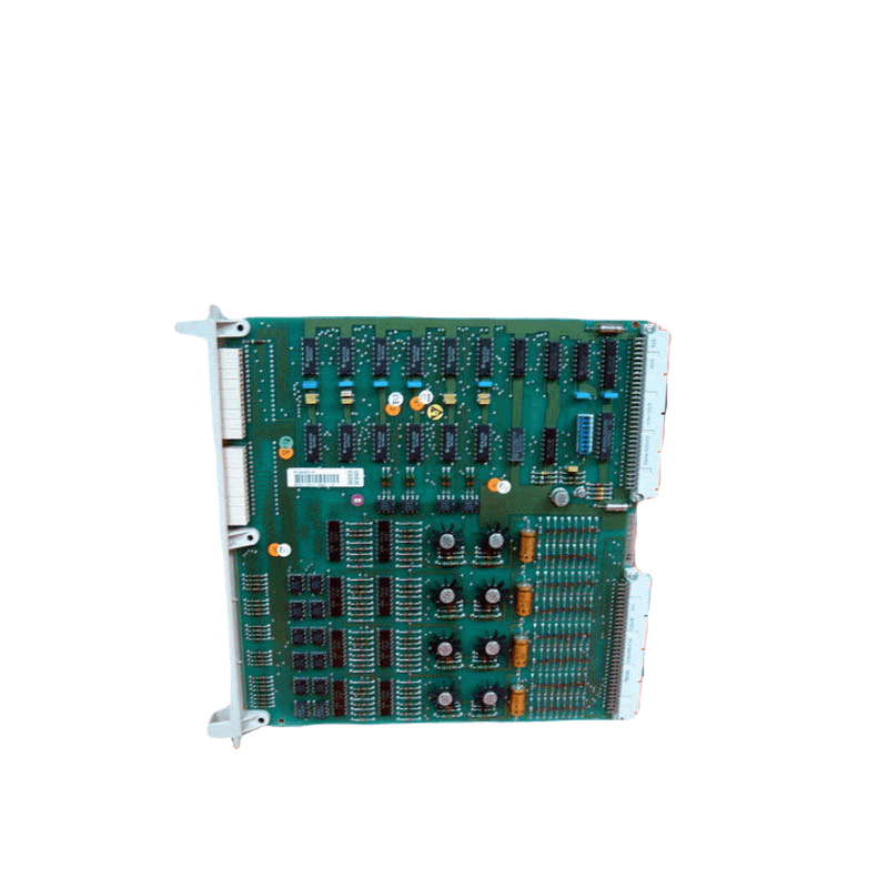 ABB DSDO110 57160001-K Digital Output Board