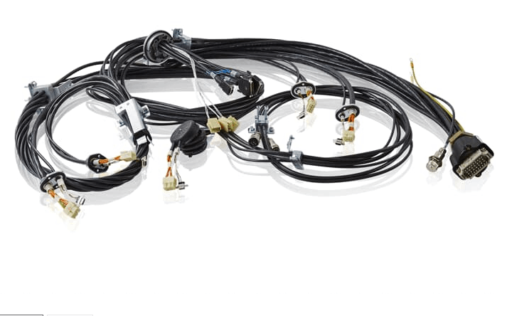ABB 3HAC024385-001 Manipulator Harness
