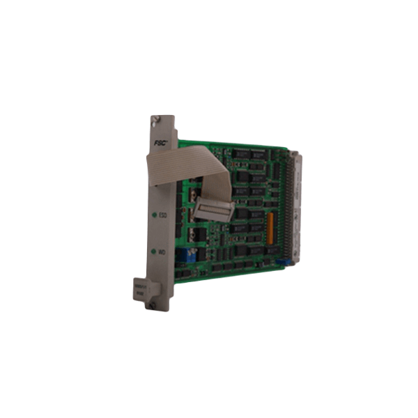 Honeywell MP-M3AM31 PLC Module