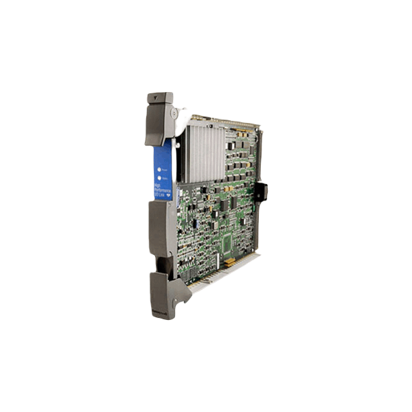Honeywell MP-M3AM31 PLC Module
