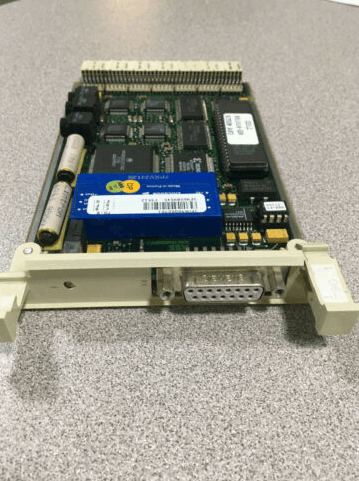 ABB CS512 3BUR980009R1 DCN Interface Module