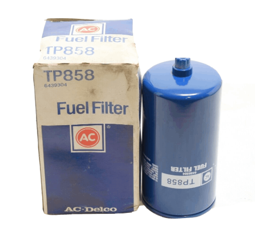 ABB TP858 FUEL FILTER