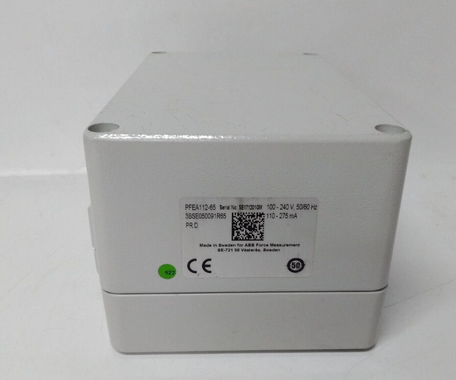 ABB PFEA112-65 Tension Electronics