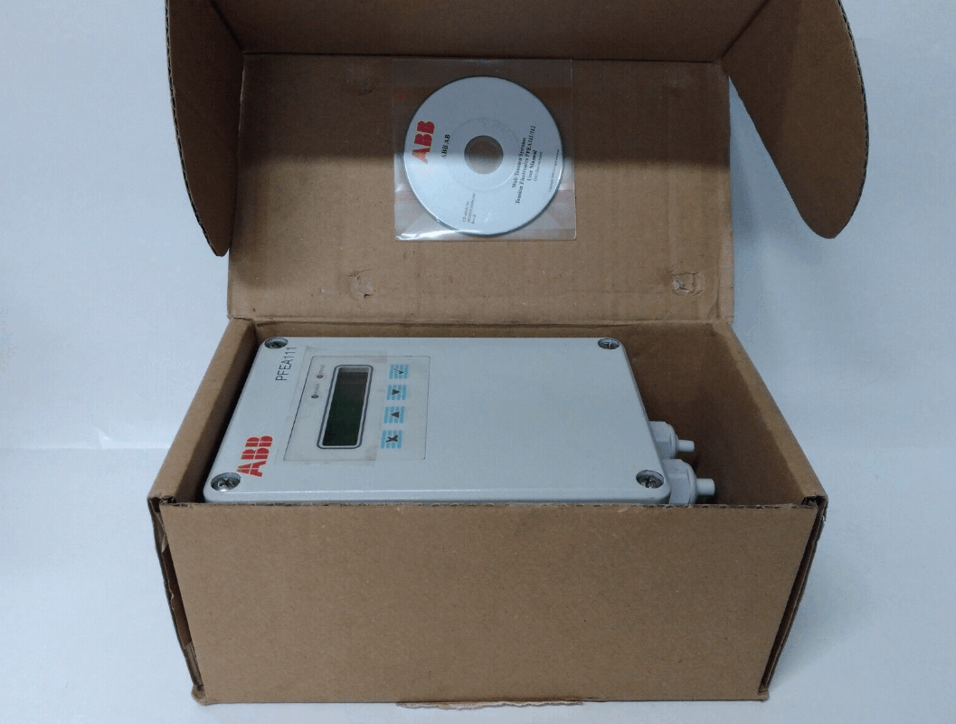 ABB PFEA112-65 Tension Electronics