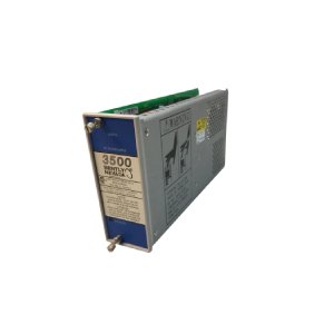 Bently Nevada 3500/15-07-07-00 Power Supply Module