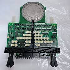 ABB 3BHB007211R101 XVC768101 Module