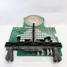 ABB 3BHB007211R101 XVC768101 Module