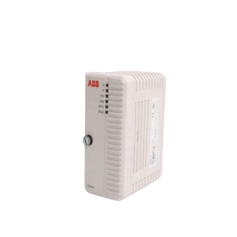 ABB 3BSE037760R1 TB840A Optical Modulebus Cluster Modem