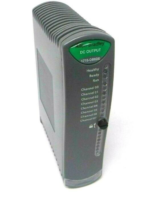 Allen-Bradley 1715-OB8DE Digital Output Module