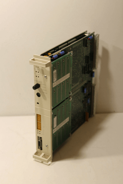 ABB DSPC172H 57310001-MP Processor Unit