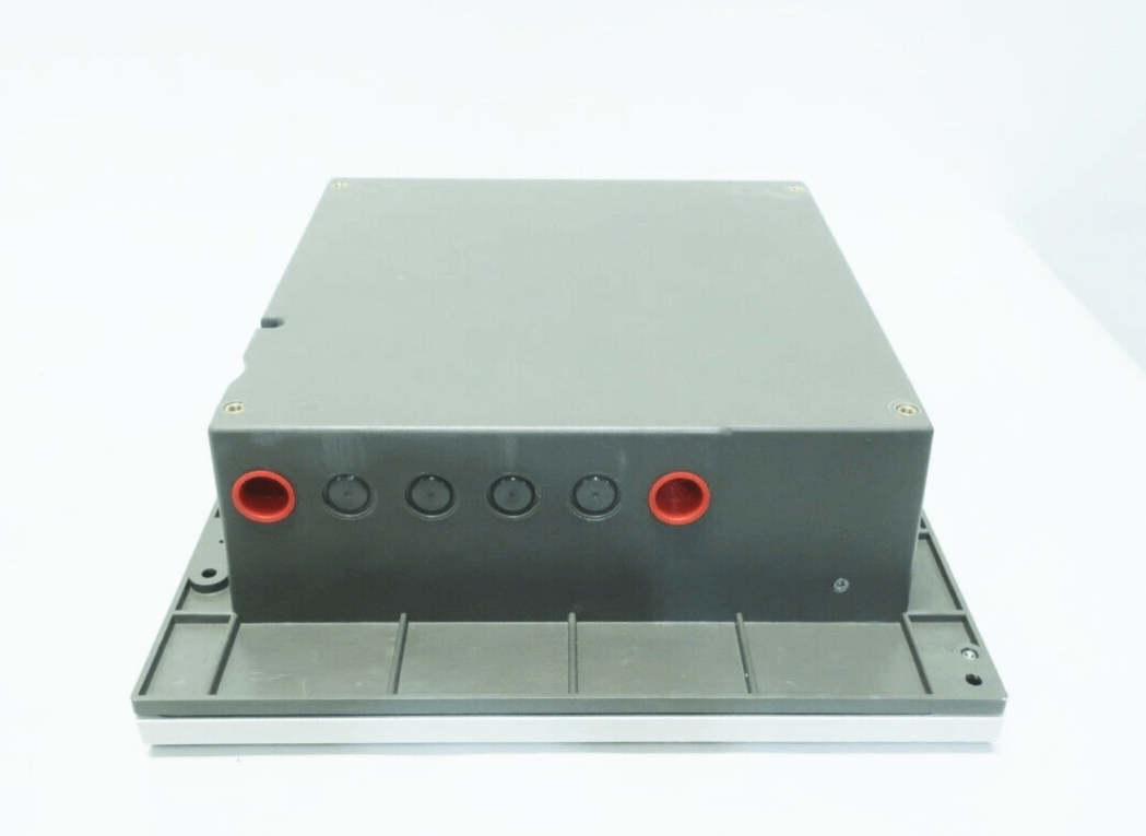 ABB IM/C1900INS Circular chart recorder