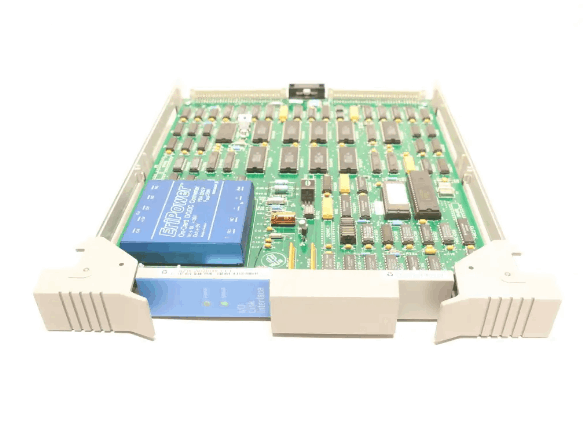 Honeywell 51303979-400 I/o Link Interface Rev E Controller Module