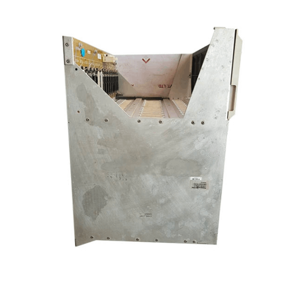 Honeywell 51404127-250 Chassis Hpm 15 File Slot I/o Module