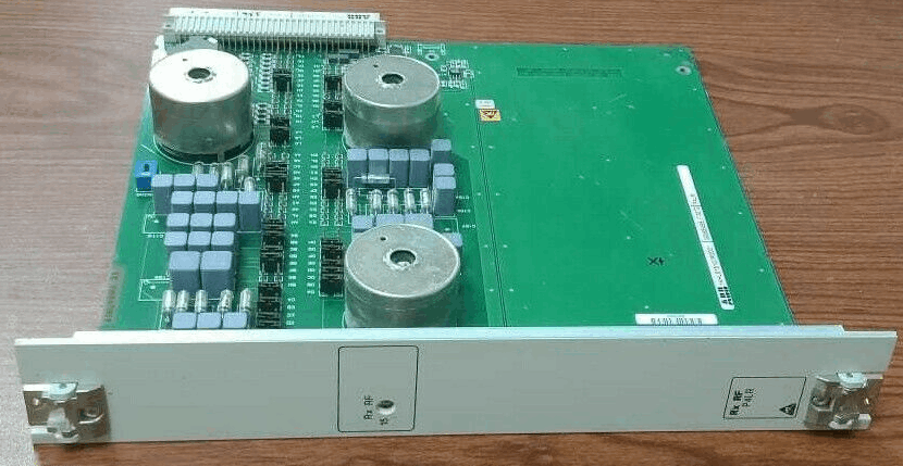 ABB 1KHL015107R0001 PLC Module