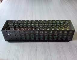 Honeywell 900R08-0200 HC900 8 Slot IO Rack