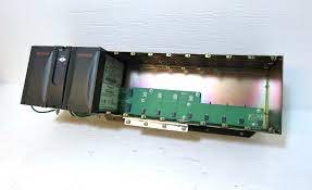 Honeywell 900R08-0200 HC900 8 Slot IO Rack