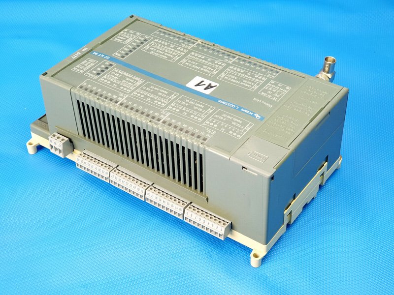 ABB 07KT94 GJR5252100R3261 3-phase AC Contactor