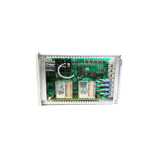 SIEMENS AAV11-2 6FQ1517-2A Iskamatic Module