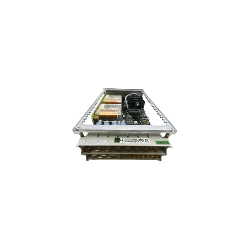 SIEMENS AAV11-2 6FQ1517-2A Iskamatic Module