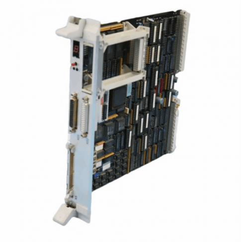 Siemens 6DD1601-0AE0 Processor Module
