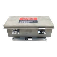 Bently Nevada 24765-01-01 LVDT HSG Case Expansion Transducer System