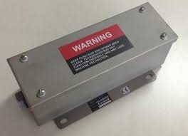 Bently Nevada 24765-01-01 LVDT HSG Case Expansion Transducer System