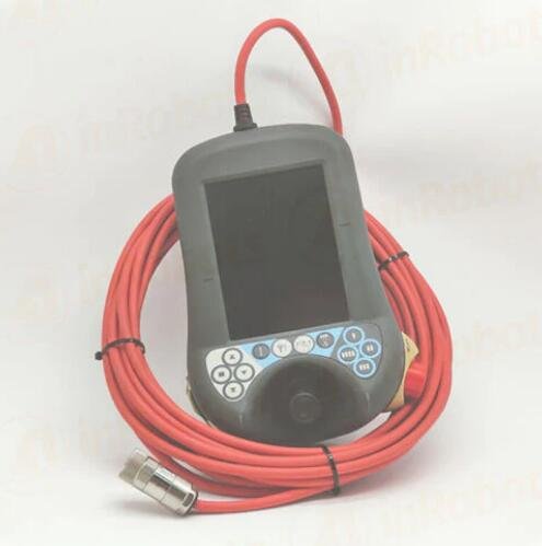 ABB DSQC679 3HAC028357-001 Teach Pendant